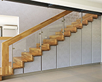 Construction et protection de vos escaliers par Escaliers Maisons à Saint-Martin-de-Laye